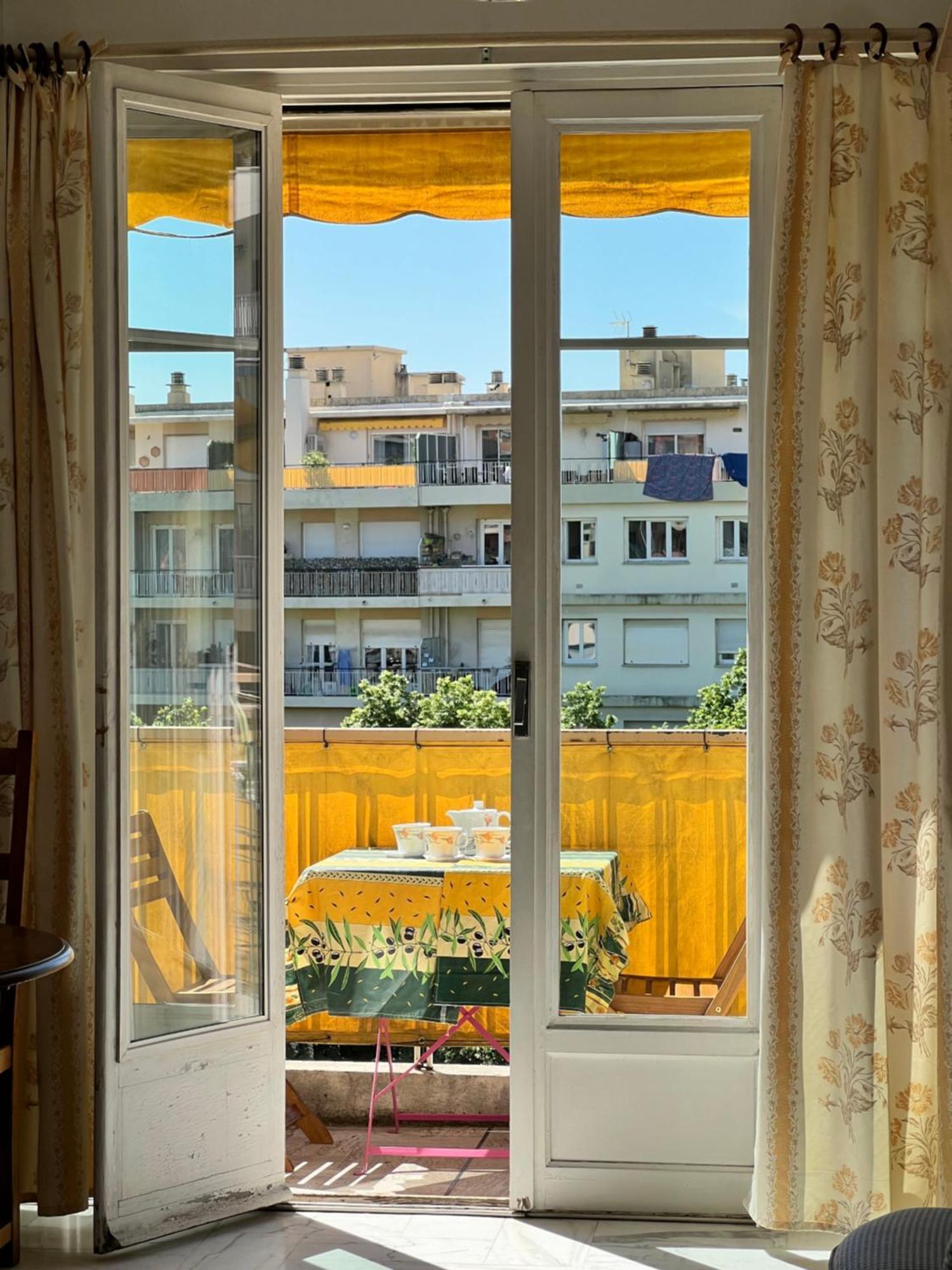 Studio Style Vintage A Νίκαια Εξωτερικό φωτογραφία